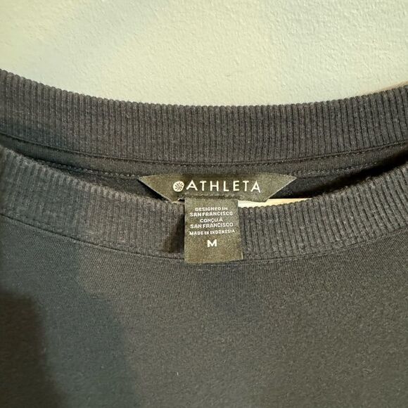 Athleta Coaster Luxe Dress - Picture 5 of 9
